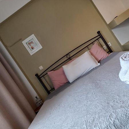 Guest Room Серрес Екстер'єр фото