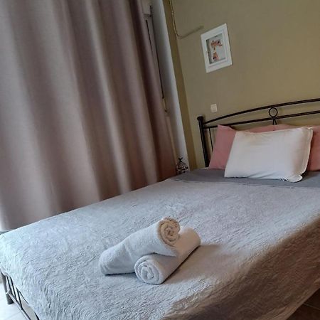 Guest Room Серрес Екстер'єр фото