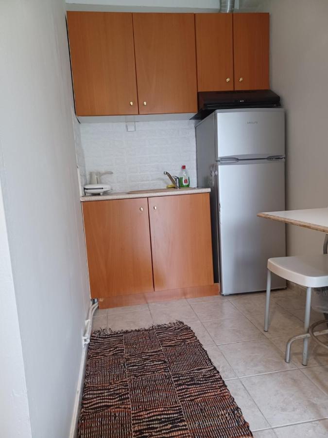 Guest Room Серрес Екстер'єр фото