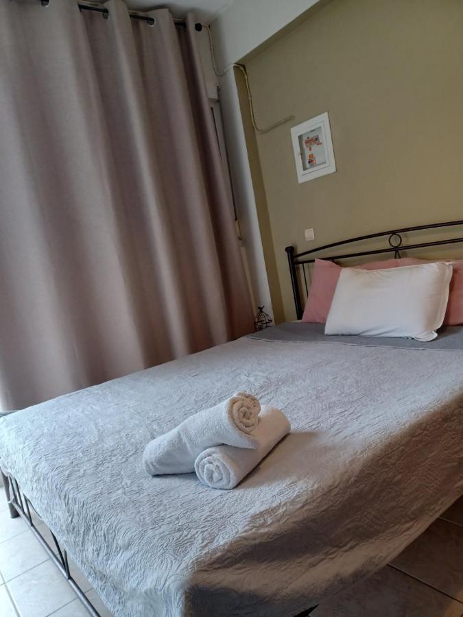 Guest Room Серрес Екстер'єр фото