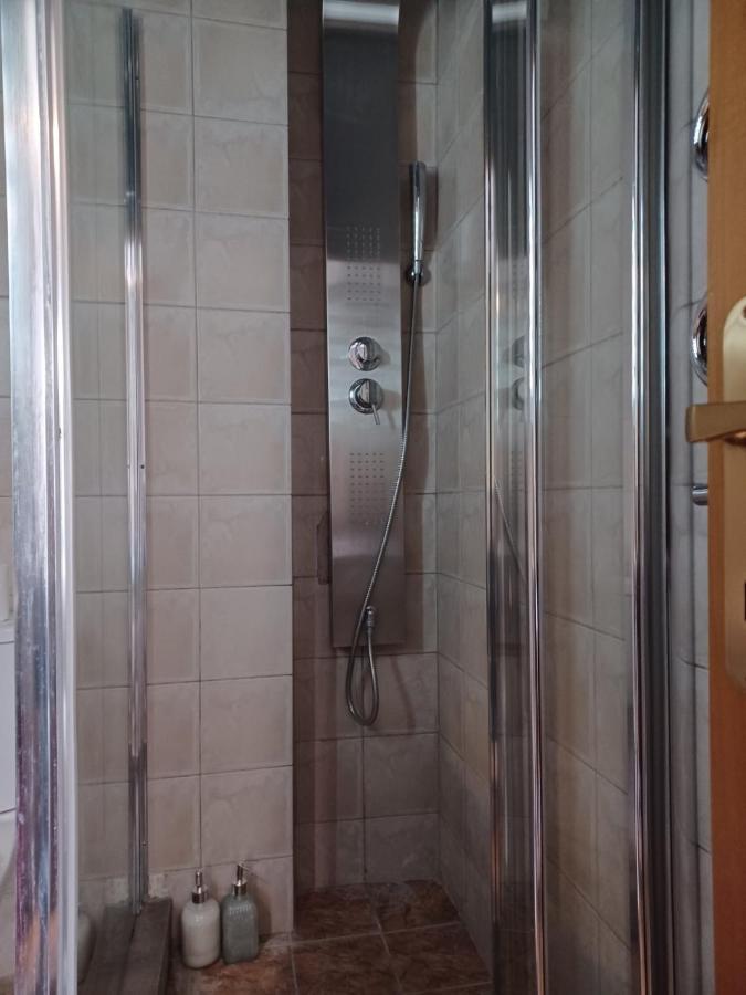 Guest Room Серрес Екстер'єр фото